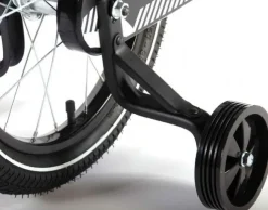 Børnecykel Black Cruiser 16 tommer
