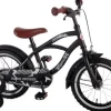 Børnecykel Black Cruiser 14 tommer