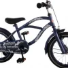 Børnecykel Blue Cruiser 16 tommer