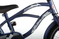 Børnecykel Blue Cruiser 16 tommer