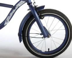 Børnecykel Blue Cruiser 16 tommer