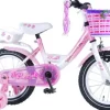 Børnecykel Rose 14 tommer