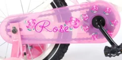 Børnecykel Rose 14 tommer