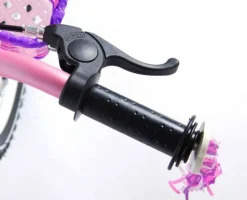 Børnecykel Rose 14 tommer