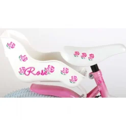 Børnecykel Rose 16 tommer