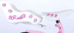 Børnecykel Rose 16 tommer