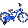 Børnecykel Volare Cruiser 16 Tommer