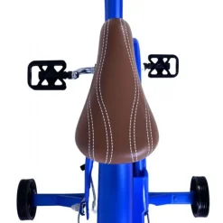 Børnecykel Volare Cruiser 16 Tommer