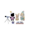Børnehavevenner - Sleepover Party Trio
