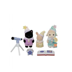 Børnehavevenner - Sleepover Party Trio