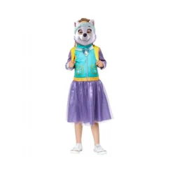 Børnekostume Everest 98-104 cm