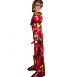 Børnekostume Iron Man Premium 98
