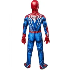 Børnekostume Spiderman Premium 110 cm