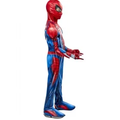 Børnekostume Spiderman Premium 110 cm