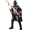 Børnekostume The Mandalorian 137-147 cm