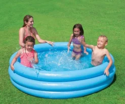 Børne pool 581L