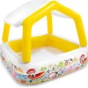 Børnepool Sun Shade 280 liter