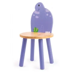 Børnestol, Brontosaurus