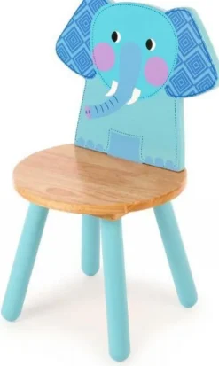 Børnestol, Elefant