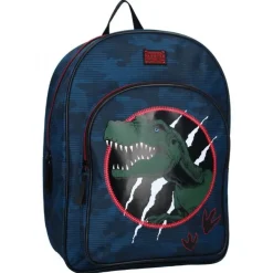 Børnetaske, dino