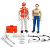 Bruder ambulancesæt 62710