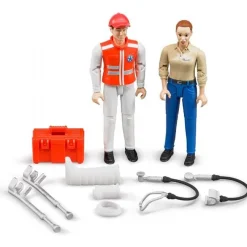 Bruder ambulancesæt 62710