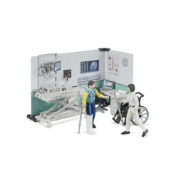 Bruder bworld Sygehus ambulatorium