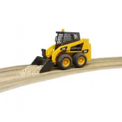 Bruder Cat Læssemaskine