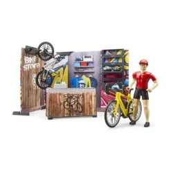 Bruder Cykelbutik og værksted