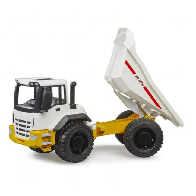 Bruder Dumper