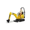 Bruder Gravemaskine 8010CTS