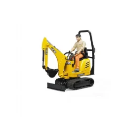 Bruder Gravemaskine 8010CTS