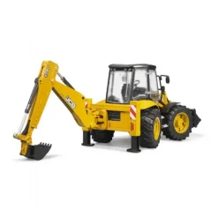 Bruder JCB 5CX Backhoe Lader