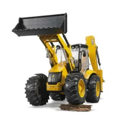 Bruder JCB 5CX Backhoe Lader