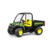 Bruder John Deere Gator 855D traktor