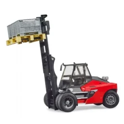 Bruder Linde HT160 Stabler