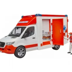 Bruder Sprinter Ambulance