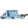 Bruder Sprinter Dyretransport