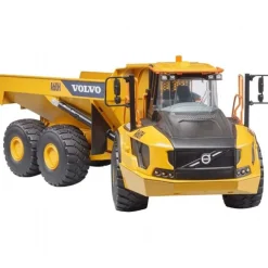 Bruder Volvo A60H Dumper