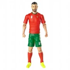 Bruno Fernandes 20cm Fodboldfigur