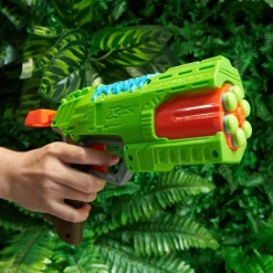 Bug Attack Rapid Fire