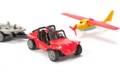 Buggy med Sportsfly