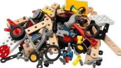 Builder Activity Set