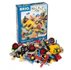 Builder Activity Set