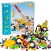 Builder Aktivitetssæt