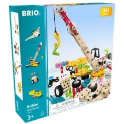 Builder Aktivitetssæt