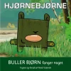 Buller Bjørn fanger noget