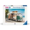 Bulli T1 Camper Van 1000 Brikker