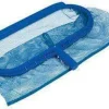 Bund skimmer net
