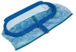 Bund skimmer net